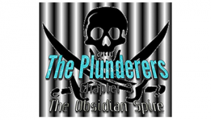 Herunterladen The Plunderers - Chapter 3 zum Minecraft 1.10.2